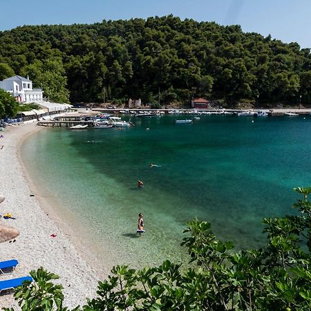 Skopelos Country House Diamantis & Chrisi Agnontas Ngoại thất bức ảnh