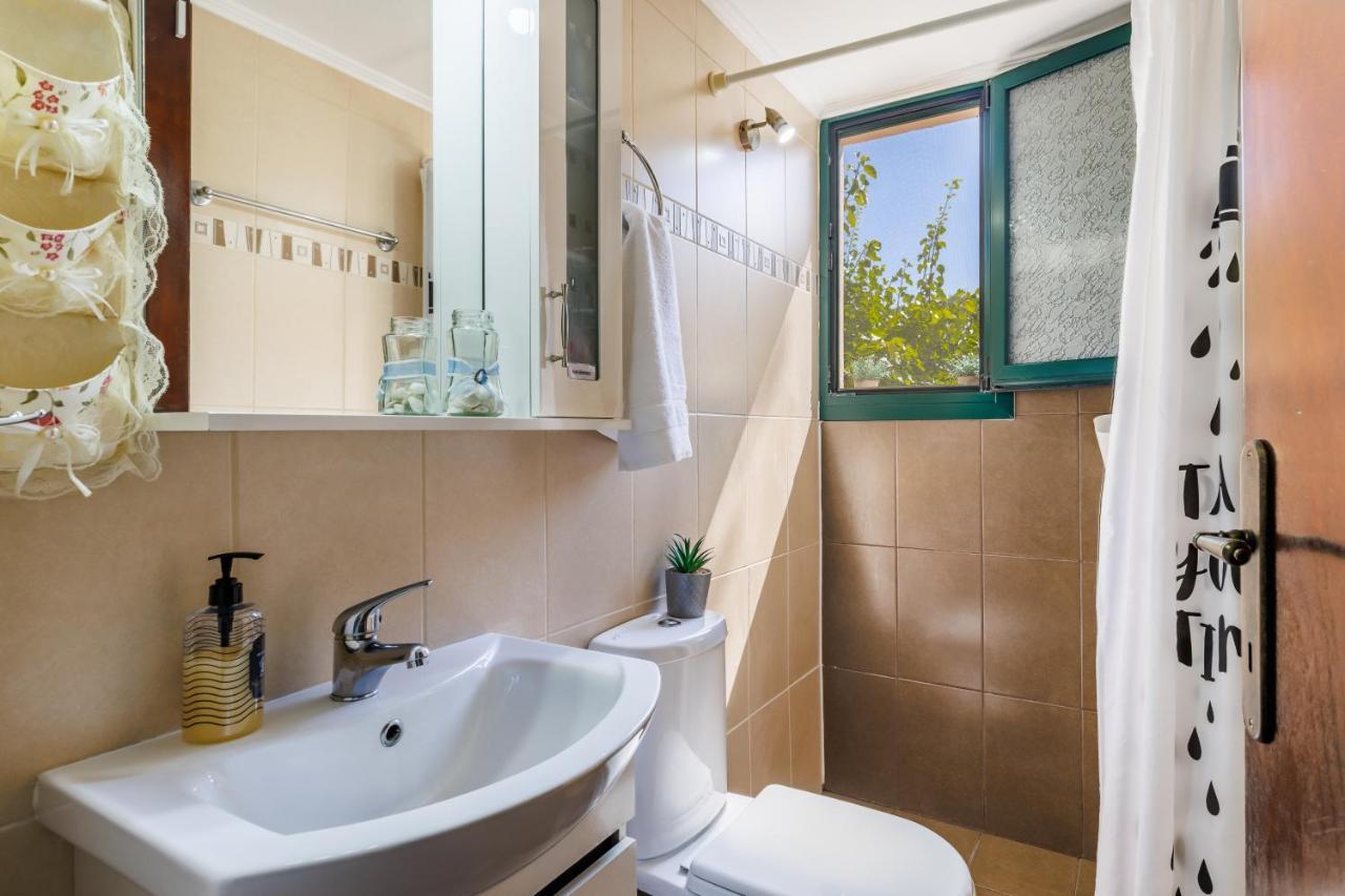 Skopelos Country House Diamantis & Chrisi Agnontas Ngoại thất bức ảnh