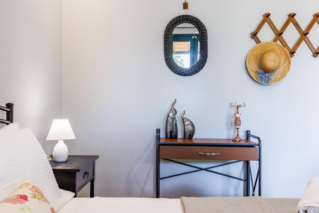 Skopelos Country House Diamantis & Chrisi Agnontas Ngoại thất bức ảnh