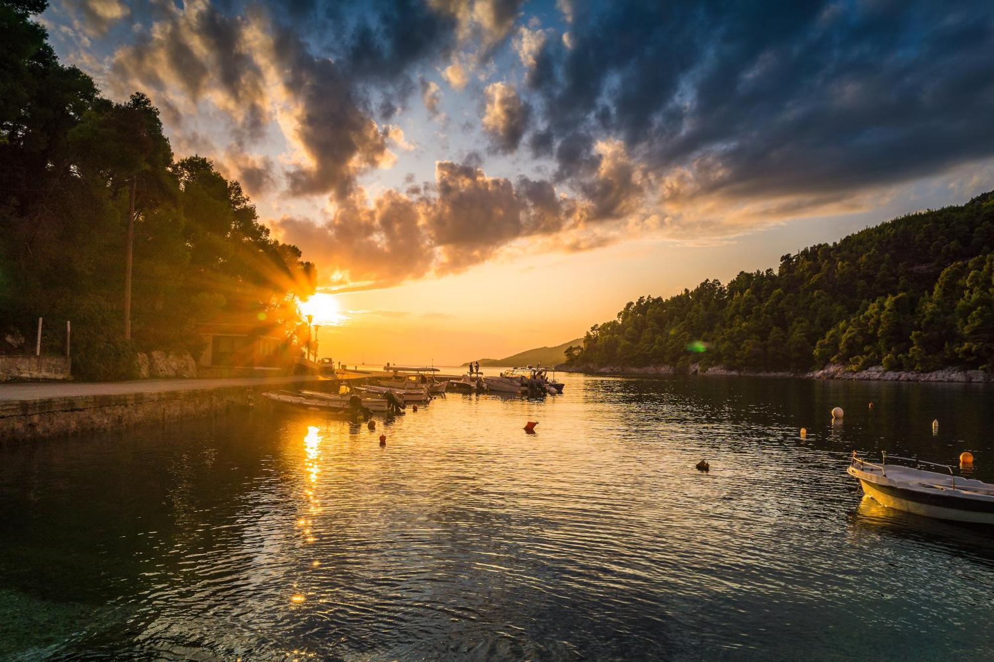 Skopelos Country House Diamantis & Chrisi Agnontas Ngoại thất bức ảnh