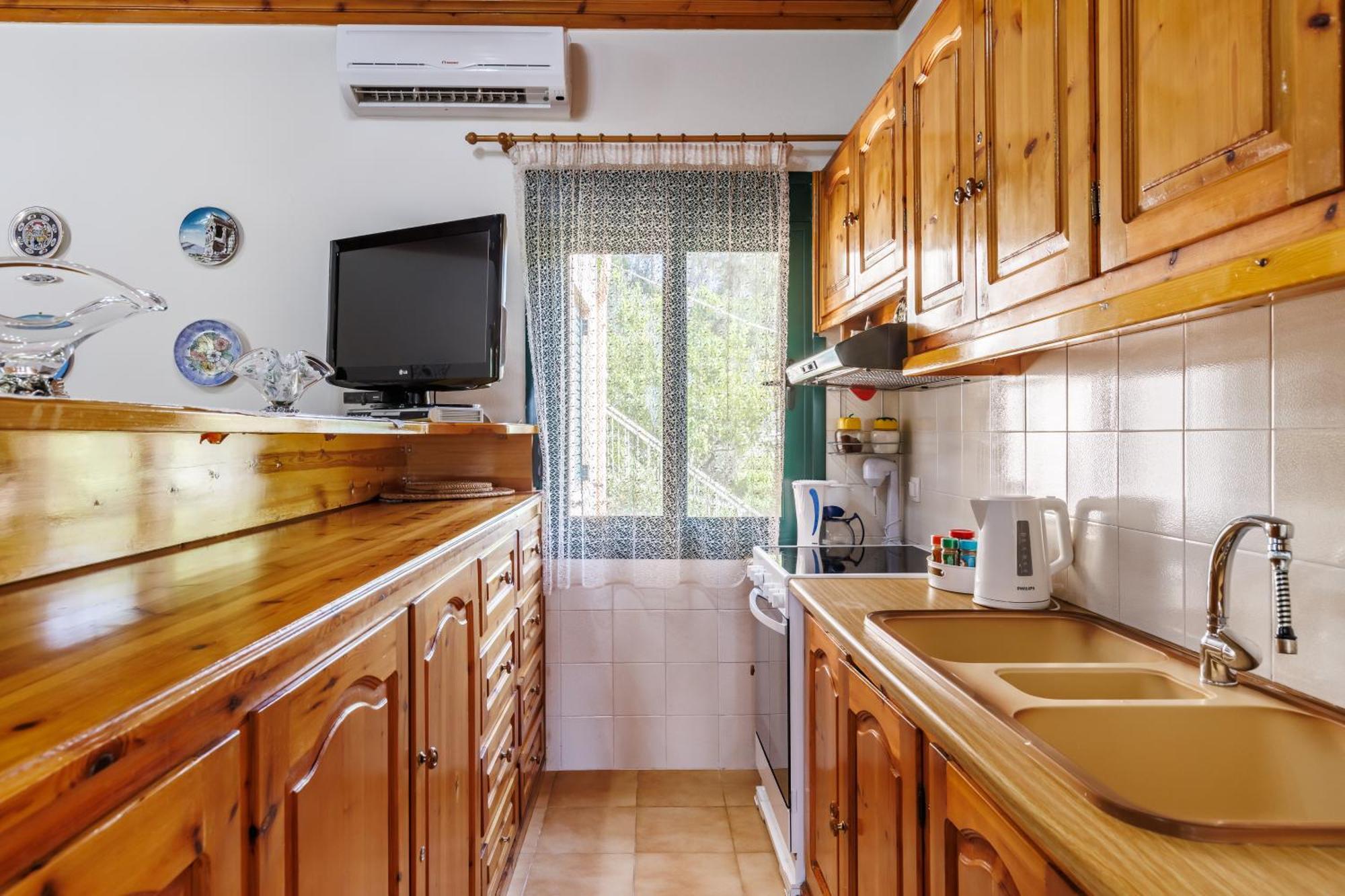 Skopelos Country House Diamantis & Chrisi Agnontas Ngoại thất bức ảnh