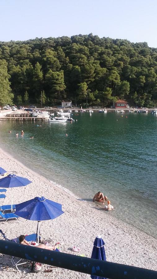 Skopelos Country House Diamantis & Chrisi Agnontas Ngoại thất bức ảnh
